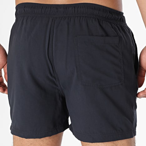 Teddy Smith - Short De Bain Angel 12415313D Bleu Marine