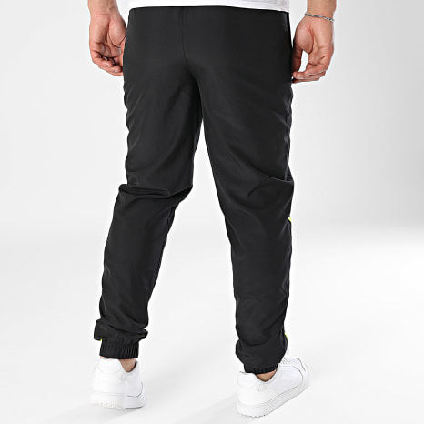 Puma - Pantalon Jogging OM Faster 782187 Noir