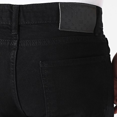 Ikao - Jean Regular 002 Noir