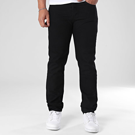 Ikao - Jean Regular 002 Noir