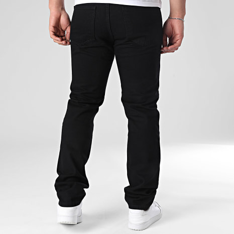 Ikao - Jean Regular 002 Noir