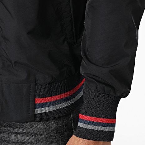 Classic Series - Cortaviento 3420 Negro