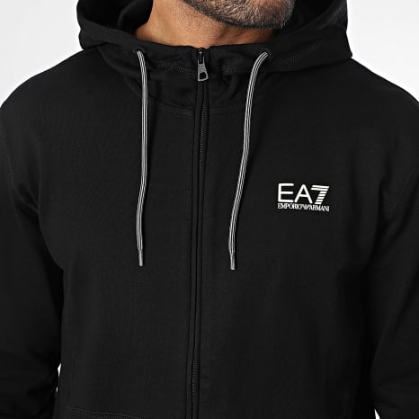 EA7 Emporio Armani - Ensemble De Survetement 7M000236-AF13512 Noir