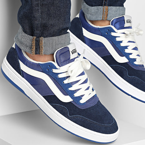 Vans - Zapatillas Cruze 3.0 D6SCJE1 Gradient Blue