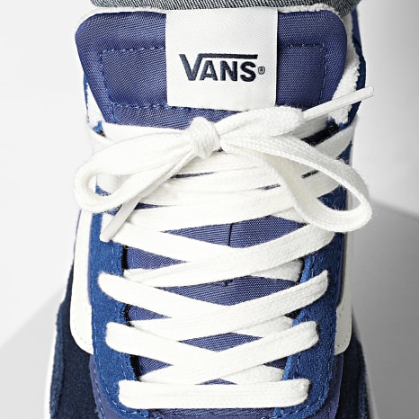Vans - Zapatillas Cruze 3.0 D6SCJE1 Gradient Blue