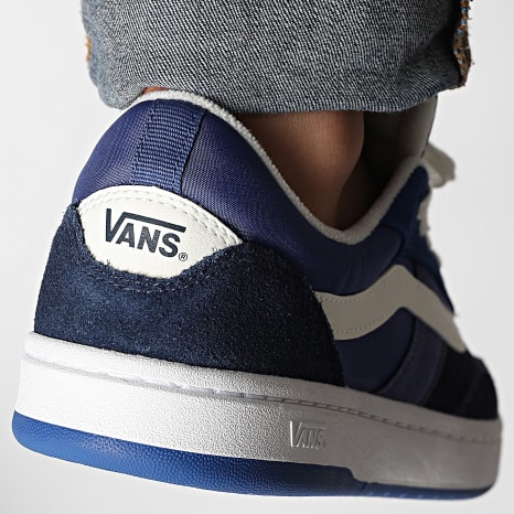 Vans - Zapatillas Cruze 3.0 D6SCJE1 Gradient Blue