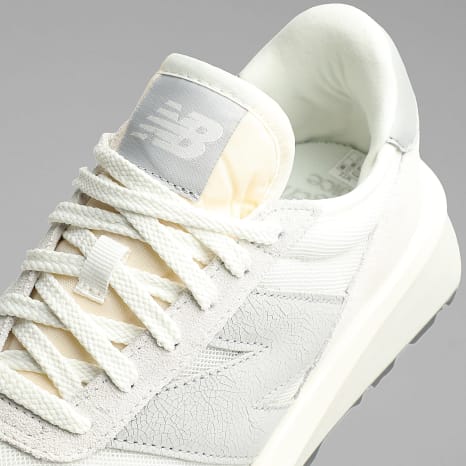 New Balance - Zapatillas 370 U370AA Reflection Sea Salt