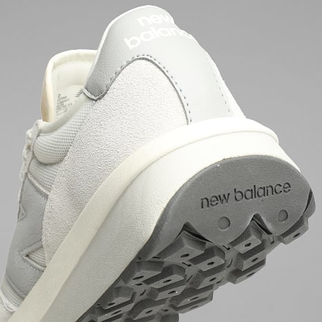 New Balance - Zapatillas 370 U370AA Reflection Sea Salt