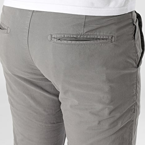 MTX - Pantalón Chino 665 Gris