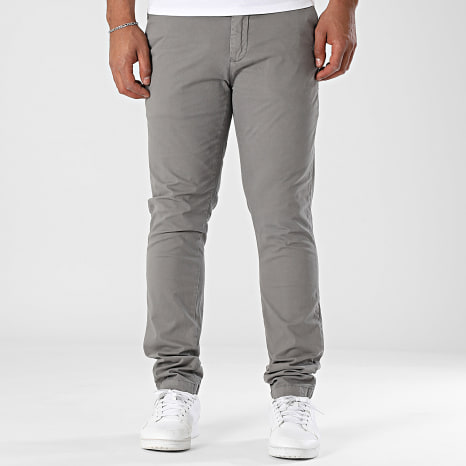 MTX - Pantalón Chino 665 Gris