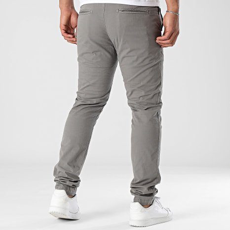 MTX - Pantalón Chino 665 Gris