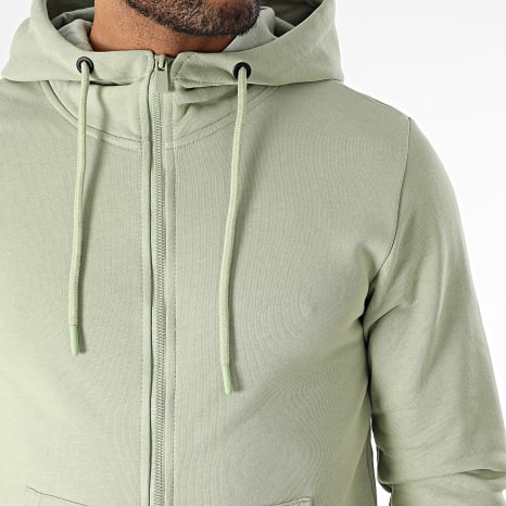 Classic Series - Ensemble De Survetement 834 Vert Clair