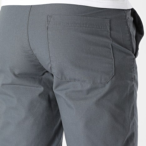 Only And Sons - Short Chino Kal Gris Anthracite