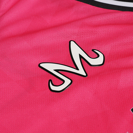 Dragon Ball Z - Débardeur Collector Jersey Buu Rose