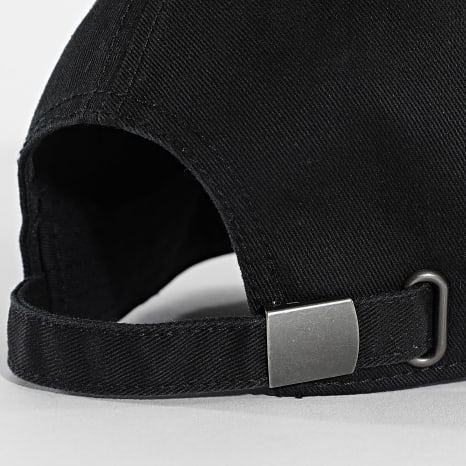 Vald - Casquette Pandemonium Noir