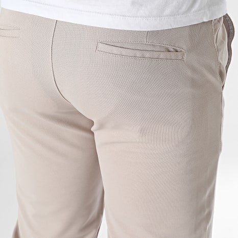 Classic Series - Pantalon Uni 018 Beige