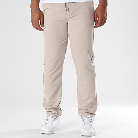 Classic Series - Pantalon Uni 018 Beige