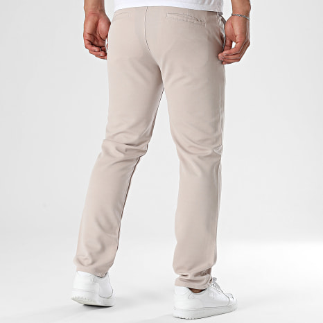 Classic Series - Pantalon Uni 018 Beige