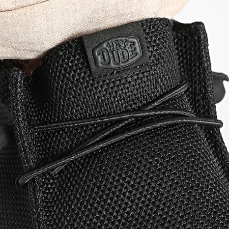 Hey Dude - Wally Funk Mono Schaduw Loafers