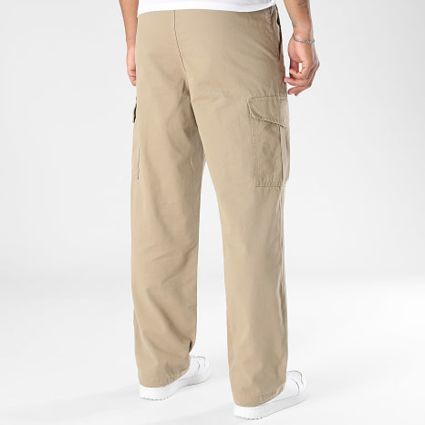Classic Series - Pantalon Cargo Relaxed 3775 Beige