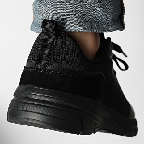 Redskins - Sneakers Infini AP371AM Nero