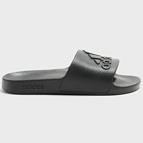 Adidas Performance - Chanclas Adilette Aqua IF7371 Negro