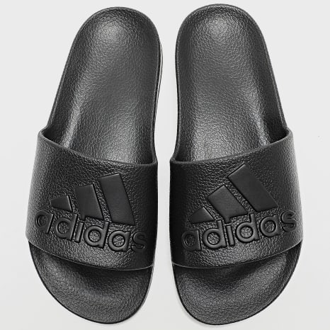 Adidas Performance - Chanclas Adilette Aqua IF7371 Negro