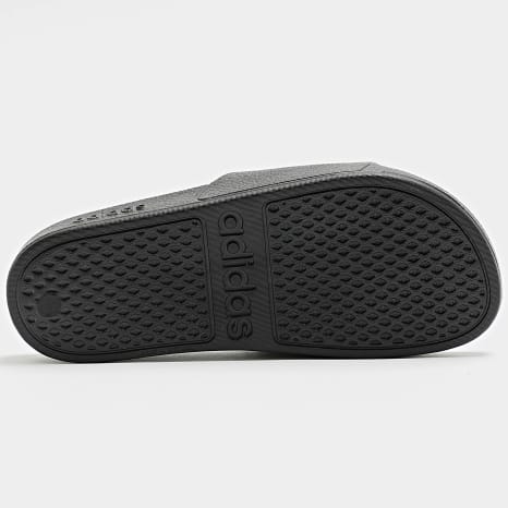 Adidas Performance - Chanclas Adilette Aqua IF7371 Negro