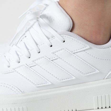 Adidas Performance - Zapatillas Mujer Courtblock Bold IH6171 Footwear White
