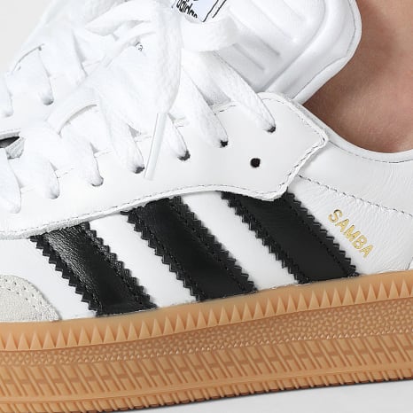 Adidas Originals - Women's Sneakers Samba XLG J JH6516 Footwear