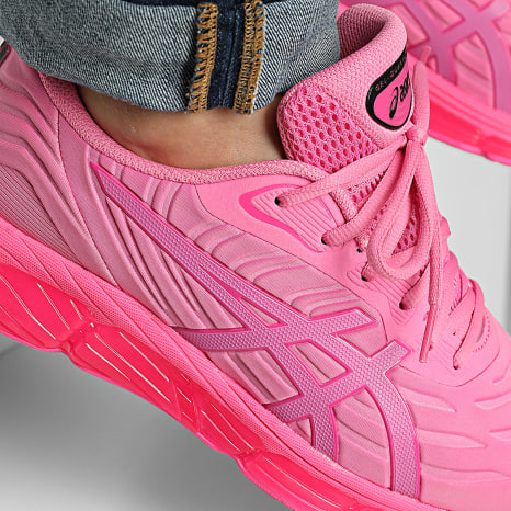 Asics - Sneakers Gel Quantum 360 VIII Emboss 1203A593 Dragon Fruit