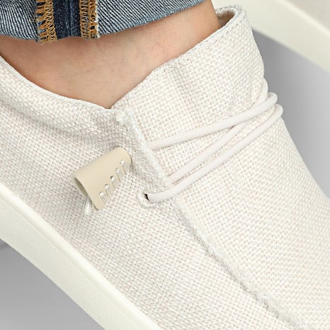 Classic Series - Mocassins 705 Beige