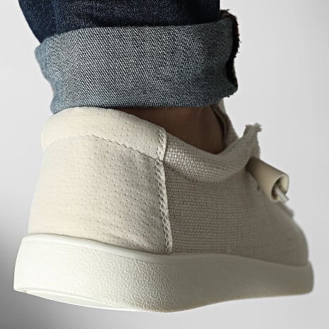 Classic Series - Mocassins 705 Beige