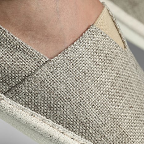 Classic Series - Espadrilles 905 Grijs Classic Series - Espadrilles 905 Grijs