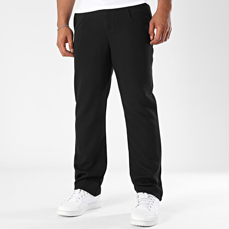Frilivin - Pantalón G32 Negro