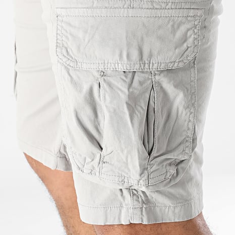 MTX - Pantalón Cargo 013 Gris