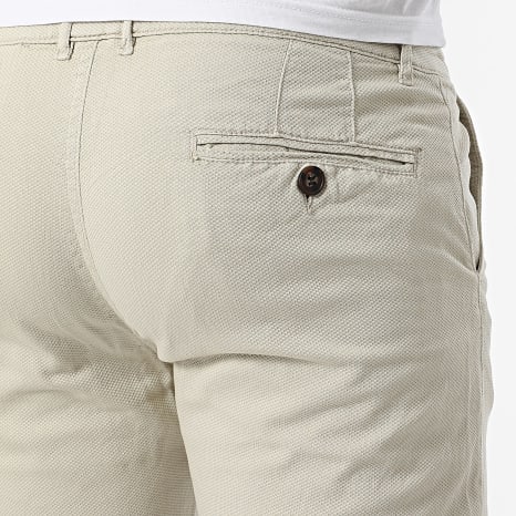 MTX - Short Chino 016 Beige Clair