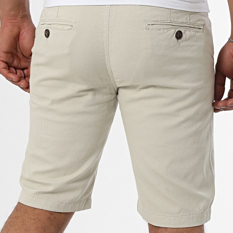 MTX - Short Chino 016 Beige Clair