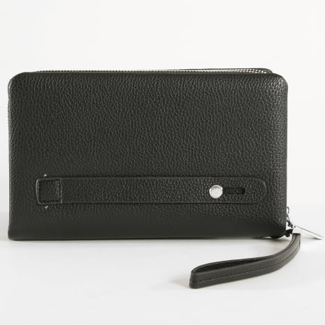 Fins de Séries - Cartera Mujer 091 Negro