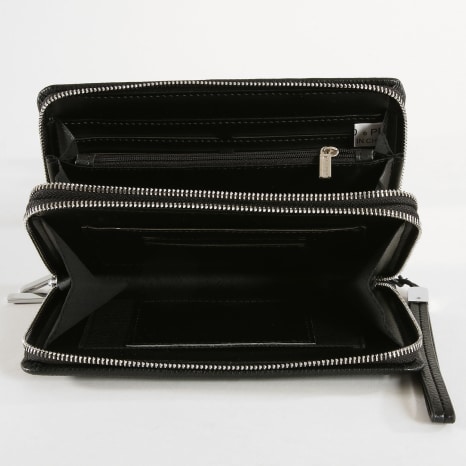 Fins de Séries - Cartera Mujer 091 Negro