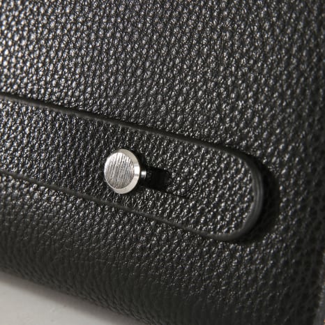 Fins de Séries - Cartera Mujer 091 Negro