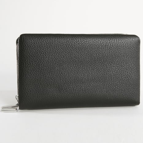 Fins de Séries - Cartera Mujer 091 Negro