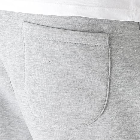 LBO - Pantalon Jogging Baggy 2102 Gris Chiné LBO - Pantalon Jogging Baggy 2102 Gris Chiné