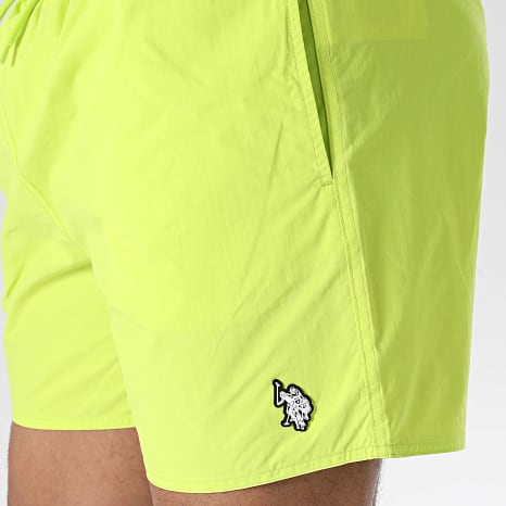 Classic Series - Short De Bain US182003-0000326 Vert Lime