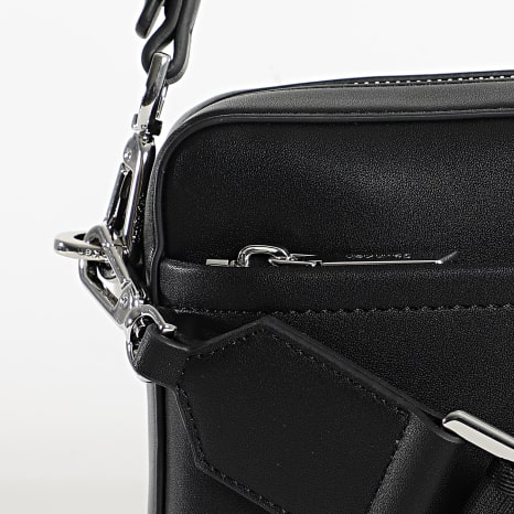 Calvin Klein - Borsa da donna LV04F3094G Nero