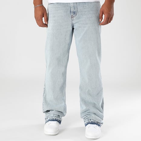 LBO - Vaquero Flare 3776 Azul Denim