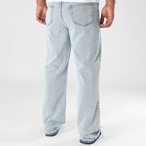LBO - Vaquero Flare 3776 Azul Denim