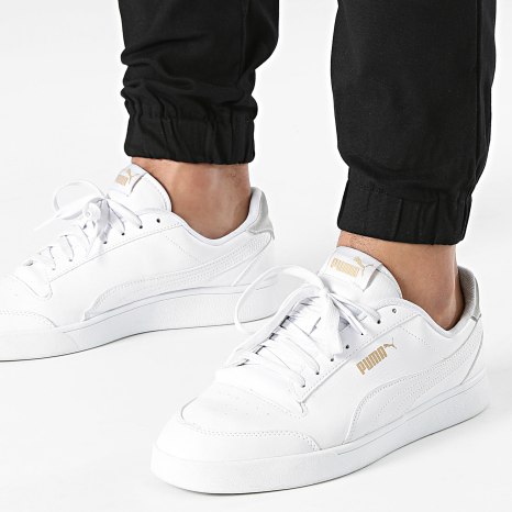 LBO - Jogger Pant Chino 2113 Black