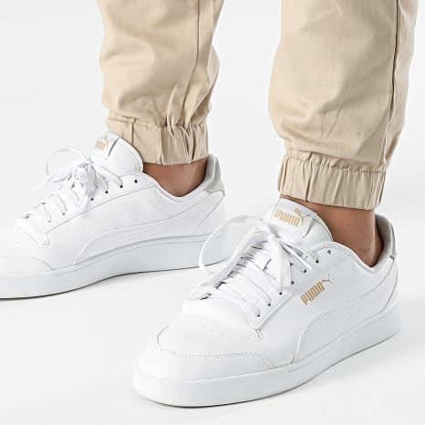 LBO - Jogger Pant Chino 2115 Beige