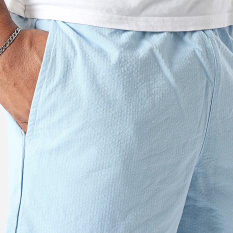 Adidas Originals - Short Jogging Essential JD2462 Bleu Clair